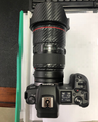 Canon EOS R跟索尼ILCE-7C到底哪款好点？对焦哪个更加快？哪个十分漂亮 