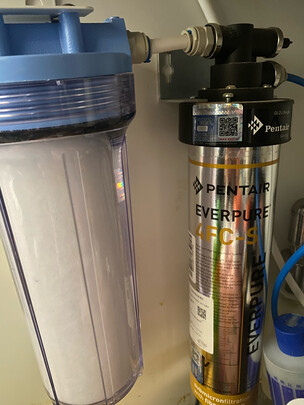 %title插图%num 爱惠浦(Everpure)4FC-S净水器 净水机 厨房餐饮用水过滤器滤芯