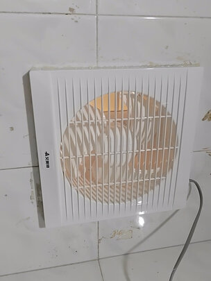 厨房抽风机