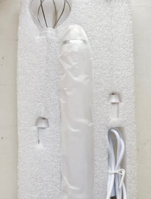 电动打奶泡器