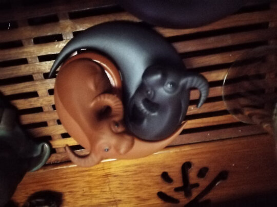 茶宠摆件