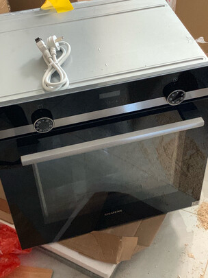 蒸烤箱|「用后真实感受」西门子CP265AGS0W怎么样？多少人不看这里被忽悠了