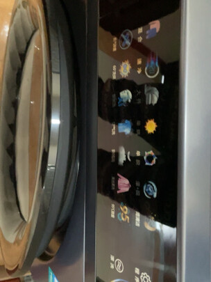 海信HD100DFC14DY滚筒洗衣机|海信HD100DFC14DY滚筒洗衣机怎么样？内幕使用评测揭秘