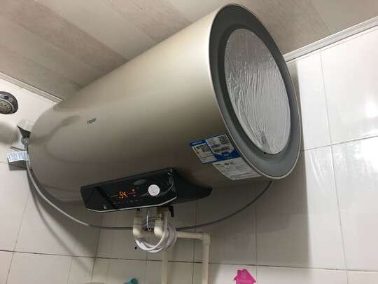 海尔EC5001-HC3新热水器|海尔EC5001-HC3新热水器到底怎么样，参数如何！