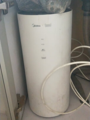 净水器|参考剖析美的MRO1791A-400G怎么样?深度测评剖析