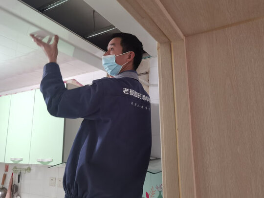 老板60A1烟灶套餐亲身感受曝光，图文解密必看