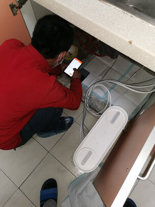 净水器|小米小米净水器怎么样？内幕使用评测揭秘