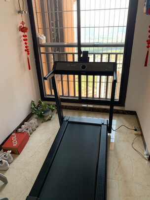 美国西屋跑步机wt06dc究竟好不好真实选购经验分享