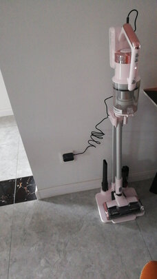 吸尘器|美的P6吸尘器怎么样上手一周说讲感受