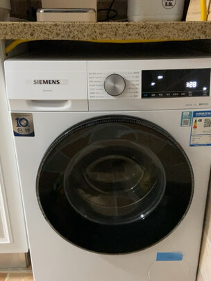 洗烘套装|西门子WG52A1X00W洗烘套装独家揭秘评测真相,不看后悔!