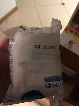 净水器