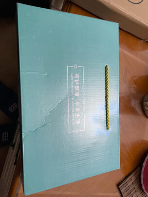 颈托