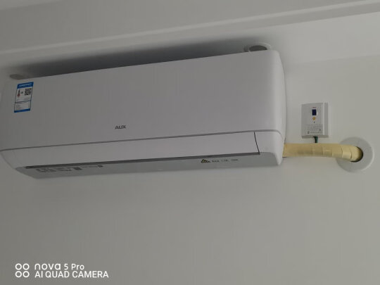 奥克斯KFR-50GW/BPR3ZAJA+2|奥克斯KFR-50GW/BPR3ZAJA+2怎么样？亲身体验告知你实情！