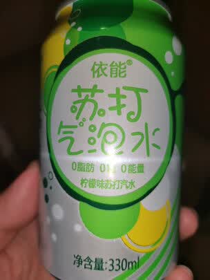 一:选购娃哈哈ph9.0柠檬味苏打水建议