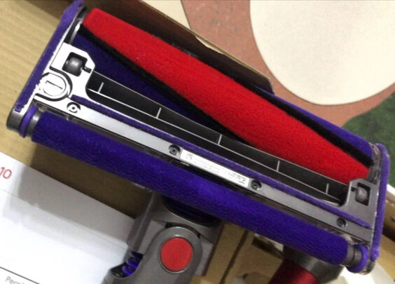 戴森吸尘器V10 Fluffy怎么样已经使用一周讲感受