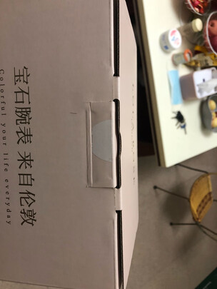 女士手表