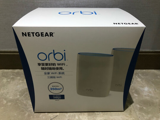 美国网件路由器真的差吗？上手后大揭秘内幕？