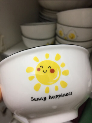 陶瓷餐具