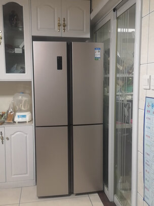 冰箱|报价参数容声冰箱432WD11FPA怎么样？讲一讲体验真相？