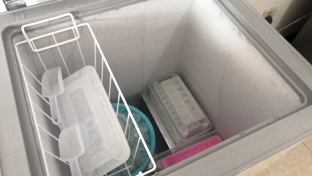 冰箱|澳柯玛BC/BD-150HY(NE)怎么样？内幕使用评测揭秘
