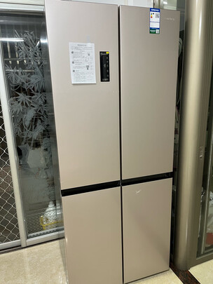 容声BCD-506WD11FP一周使用彻底爱上了吗