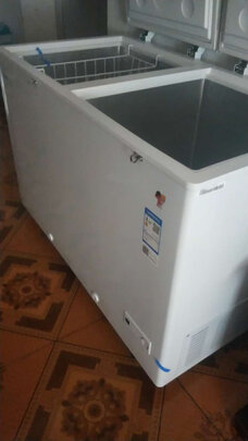 冰柜|海尔FCD-365HA冰柜如何,值得入手的原因分享！