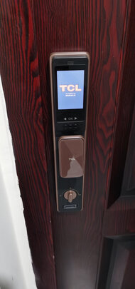 TCLTCL-X7M智能门锁|TCLTCL-X7M智能门锁怎么样？亲身体验告知你实情！