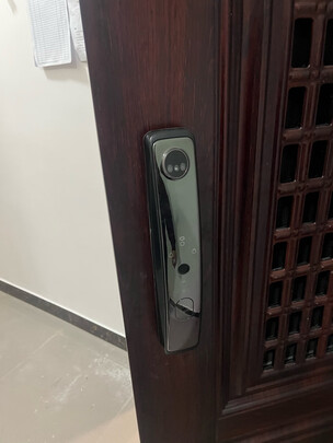 云米LBT41E智能门锁|用户揭秘云米LBT41E智能门锁好吗,入手解密评测真相