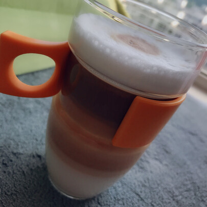 DOLCE|客觀評價DOLCE GUSTO膠囊咖啡機禮盒怎么樣？上手三周說真相