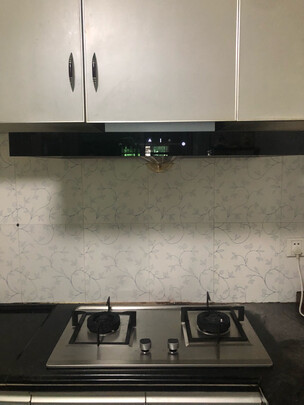 老板吸油烟机8212