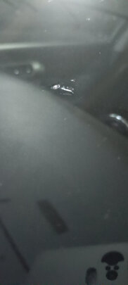 汽车玻璃修复液