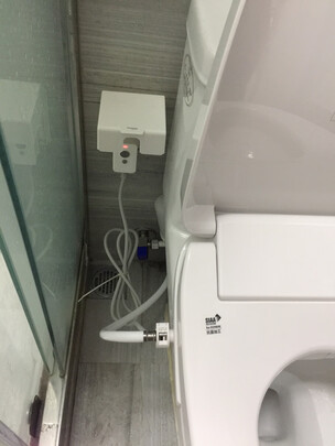 东芝T5-85D6智能马桶盖|东芝T5-85D6智能马桶盖到底怎么样，参数如何！