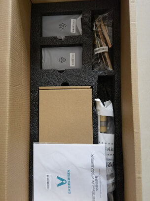 云米LBT45F智能门锁|云米LBT45F智能门锁到底怎么样，参数如何！