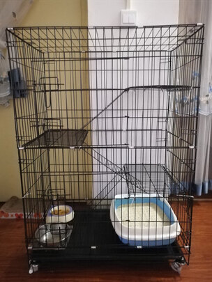 猫笼