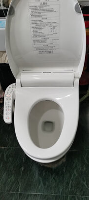 智能马桶盖|松下DL-WP50CWS智能马桶盖怎么样?内幕使用评测揭秘