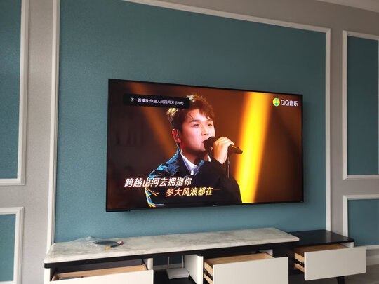 创维电视75A20独家揭秘评测真相,试用1个月感受评测