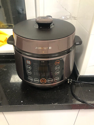 九阳Y-60C816电压力锅|九阳Y-60C816电压力锅到底怎么样，参数如何！