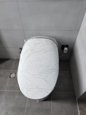 九牧ZS700X-305智能马桶|用户揭秘九牧ZS700X-305智能马桶好吗,入手解密评测真相