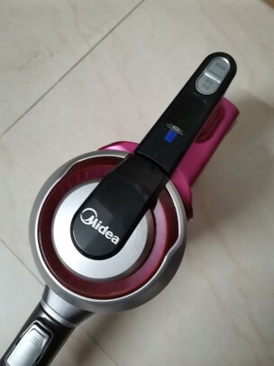 吸尘器|美的V1 Pro吸尘器怎么样上手一周说讲感受