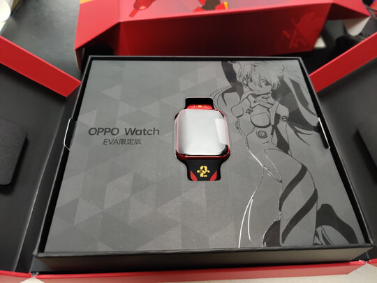 爆料评测oppowatch46mmeva心酸经历曝光句句都是良心感受