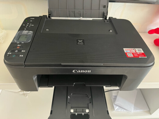 内幕评测佳能ts3380打印机怎么样亲身体验质量坑不坑人