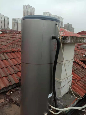 海尔KSXD-300(110)/WA5空气能热水器|「静下心看」海尔空气能热水器质量好还是差？上手三周说内幕真相