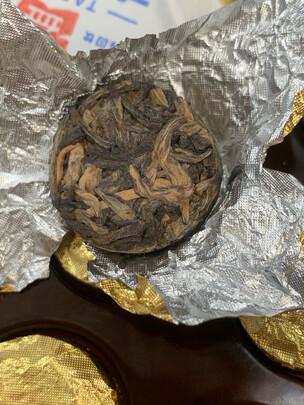 普洱茶