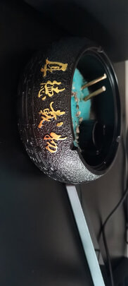 烟灰缸