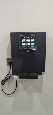 COLMOCWG-DA01净水器|独家剖析COLMO管线机怎么样？说一说体验真相？