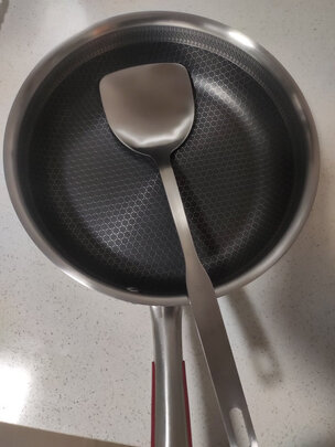 不粘锅