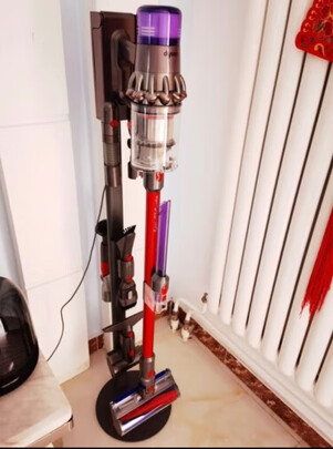 吸尘器|戴森V12 Detect slim total clean extra吸尘器独家揭秘评测真相,不看后悔!