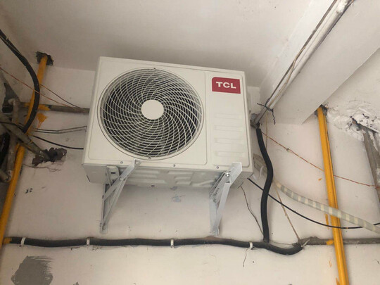 TCL KFRd-51LW/D-ME21Bp(B3)优缺点详解分析爆料,图文报告评测