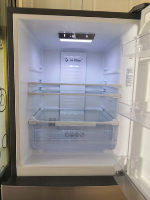 冰箱|容声BCD-252WD11NPA冰箱怎么样评测分析结果告知！