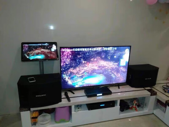 威斯汀Q7点歌机怎么样说一说体验真实感受？